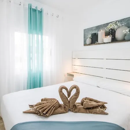 Apartment Lucero