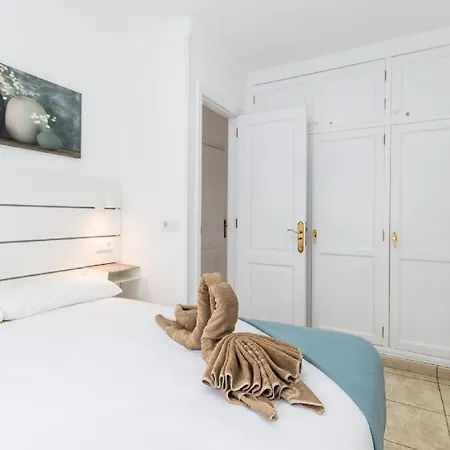 Apartment Lucero