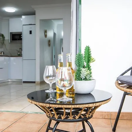 Lucero Apartment Puerto del Carmen (Lanzarote)