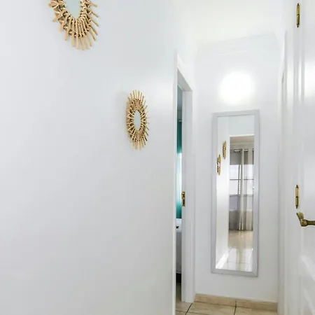 Apartment Lucero *