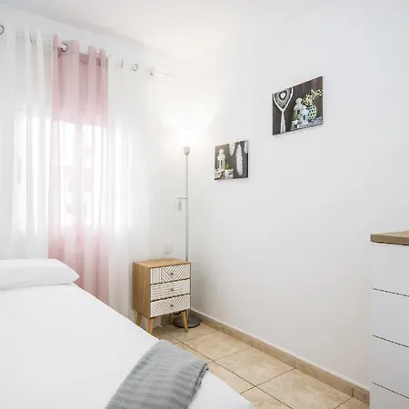 Apartamento Lucero Puerto del Carmen (Lanzarote)